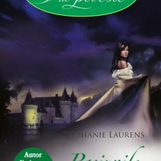 Pasiunile inimii Stephanie Laurens s