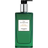 HERM&Egrave;S Le Bain Eau d&#039;orange verte gel de duș pentru corp si par unisex 200 ml