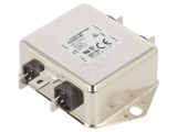Filtru anti-interferențe monofazat 250VAC 330nF 3,3nF