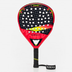 Rachetă Padel PR900 Power Light Roșu Copii