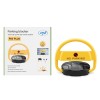 Aproape nou: Blocator automat pentru parcare auto PNI PL20 cu incarcare solara, tel