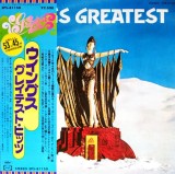 Vinil LP &quot;Japan Press&quot; Wings &ndash; Wings Greatest (VG++)