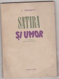 bnk ant Serghei Mihalkov - Satira si umor