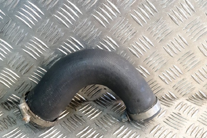 Furtun intercooler st&acirc;nga PORSCHE 911 991 2017 OEM: 9P1.145.719.A,9P1145719A 11361987