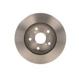 Disc frana Toyota Prius Plus, Rav 4 III Motor 1.8 Hybrid, 2.4, 2.4 4WD, 275x25mm, 46.4 mm, OE 4351242040