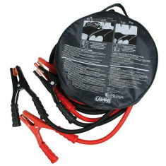 Cablu transfer curent 450cm 12/24V 500A - Lampa Auto Lux Edition foto