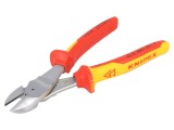 Cleşti laterali pentru tăiere 200mm