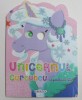 UNICORNUL CURCUBEU SI PRIETENII SAI , 2020 , CU DEFECT