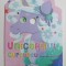 UNICORNUL CURCUBEU SI PRIETENII SAI , 2020 , CU DEFECT