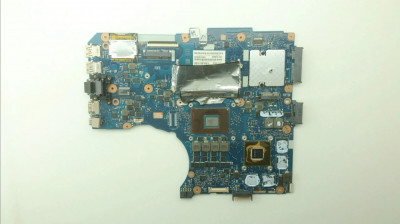 Placa de baza ASUS G551VW 60NB0AH0-MB4110 foto