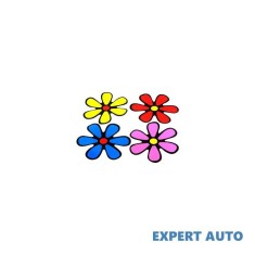 Abtibild floricele 11cm cod: an23 Alta marca Alt model #7 foto