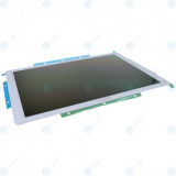 Samsung Galaxy Tab Pro S (SM-W700) Modul de afișare LCD + Digitizer alb GH97-18648B
