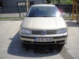 Volkswagen Golf IV edition 1.4 16V (75 CP) benzină