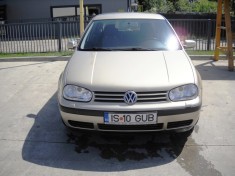 Volkswagen Golf IV edition 1.4 16V (75 CP) benzină