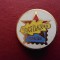 Insigna expozitia filatelica SOCFILEX89 Bacau.