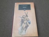 VASILE VOICULESCU ,POEZII--EDITIA JURNALUL NR 131 IN TIPLA