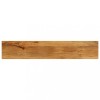 VidaXL Blat masă 160x20x2,5 cm lemn masiv dreptunghiular de mango 371560