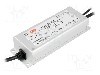 Alimentator pentru LED, 42V DC, 1,8A, 75W, MEAN WELL - ELG-75-42B