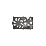 Ventilator radiator PEUGEOT BOXER platou sasiu ZCT TYC 805-0012