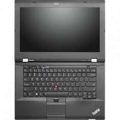 Laptop Lenovo ThinkPad L430 i3-3120M 2.5G 4G 250G 14&amp;quot; Wide Led A- foto