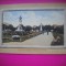 HOPCT 505 D STATUIA IMPARATULUI TRAIAN BRAILA 1916 CENZURAT POSTA MILITARA BULGARA -RARA -CIRCULATA