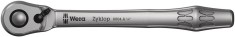 Clichet reversibil, WERA 8004 C Zyklop Metal Ratchet, 1/4&quot; Wera 05004004001 HardWork ToolsRange