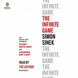 The Infinite Game | Simon Sinek, Penguin Putnam Inc