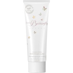 Little Butterfly Cocoon of Bliss lapte de corp pentru vergeturi 150 ml
