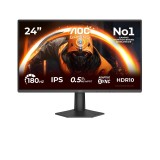 Monitor AOC 23.8" 24G50F