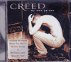 CD Rock: Creed – My Own Prison ( 1997, original, cu piesa bonus )