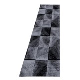 Cumpara ieftin Covor Plus Negru V2 80x150 cm