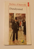 Dandysmul-Berbey d&#039;Aurevilly