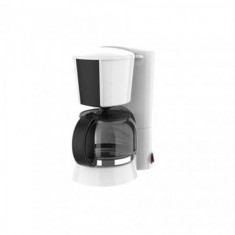 Cafetiera Studio Casa WB2FC Neology 900W 1.5 litri Alb/Negru foto