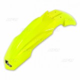 Aripa fata galbena Honda CRF450/17-18 = CRF250/2018 Cod Produs: MX_NEW 14032304PE