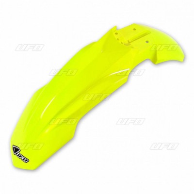 Aripa fata galbena Honda CRF450/17-18 = CRF250/2018 Cod Produs: MX_NEW 14032304PE foto
