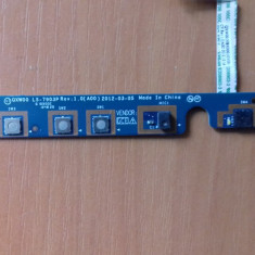 Power button cu cablu Dell Latitude E5430
