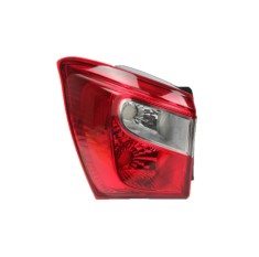 Lampa stop Suzuki Sx4 S-Cross 08.2016- Parte montare Spate Stanga OE 74L387-X foto