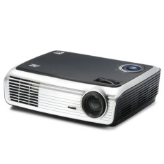 Videoproiector Second Hand ACCO NOBO S28, 800x600, 2800 lm, Grad Economic