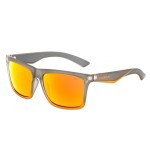 Ochelari de soare polarizati Relax Cobi R5412A unisex cu husa