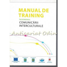 Manual De Training In Domeniul Comunicarii Interculturale