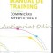 Manual De Training In Domeniul Comunicarii Interculturale