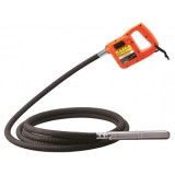 Vibrator de inalta frecventa STRONG HF42, diametru cap vibrare 42mm, tensiune alimentare 220V