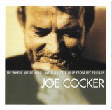 Joe Cocker - The Essential, CD
