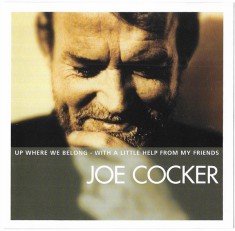 Joe Cocker - The Essential, CD