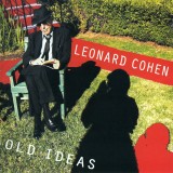 Leonard Cohen Old Ideas 180g LP (vinyl), Pop