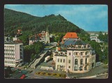 CPIB 22279 - CARTE POSTALA - PIATRA NEAMT. VEDERE, Circulata, Fotografie