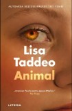 Animal | Lisa Taddeo, 2021, Litera