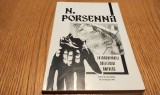 INTRUCHIPARILE SUFLETULUI OMENESC - N. Porsenna - Editura Romfel, 1993, 190 p.