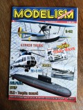 Revista Modelism nr. 3 / 2003 / C rev M1