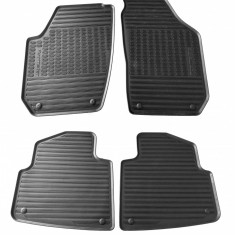 Set Covorase Auto Cauciuc Oe Skoda Roomster 5J 2006-2015 DCC770001A